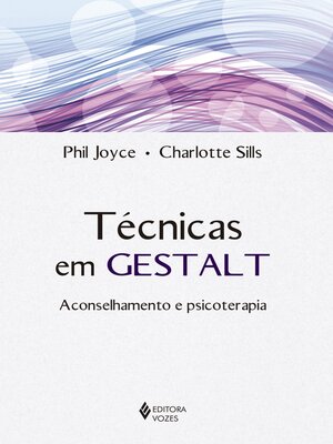 cover image of Técnicas em Gestalt